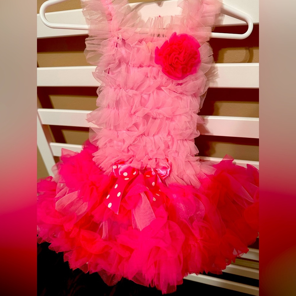 Birthday dress